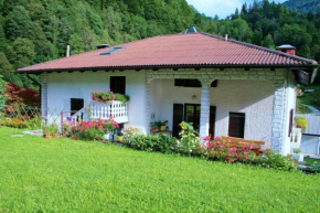 Rooms with shared kitchen Zver, great for hikers